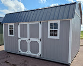 12X16 Everyday Backyard Shed Package Located in Alexandria Minnesota